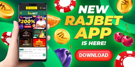 RajBet Top Indian Casino Online.